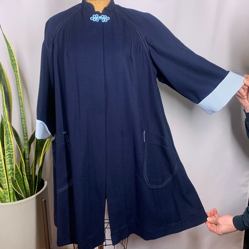 Women’s Spring Jacket - Picture 2 of 7